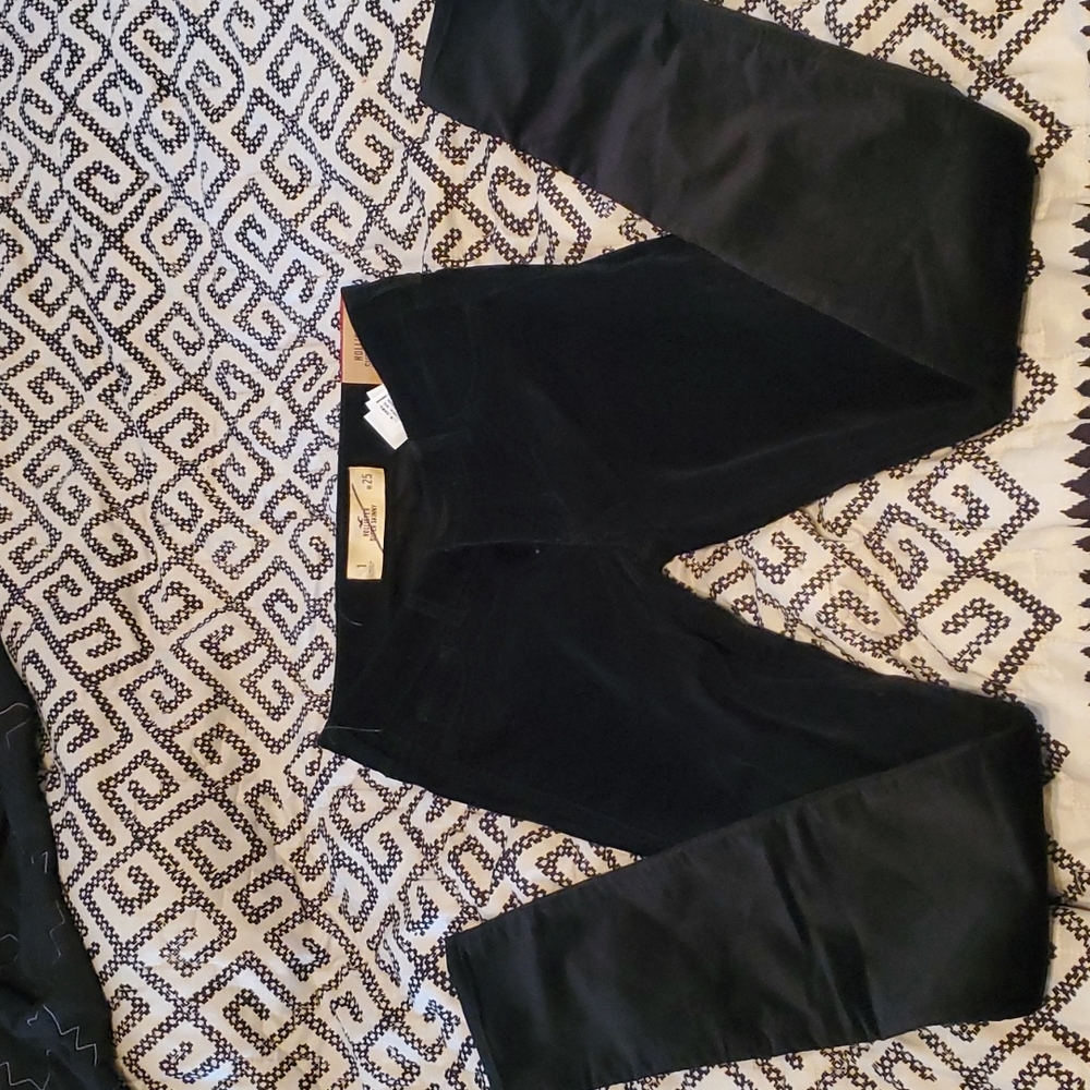 3 for $15 Velvet Hollister Super Skinny Pants